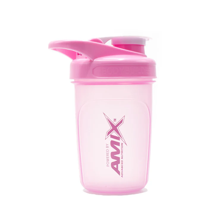 Batidora Bodybuilder Shaker 300 ml – Amix™ - Image 2