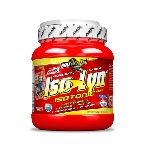 Bebida isotónica Isolyn Isotonic – Amix™ - Image 2